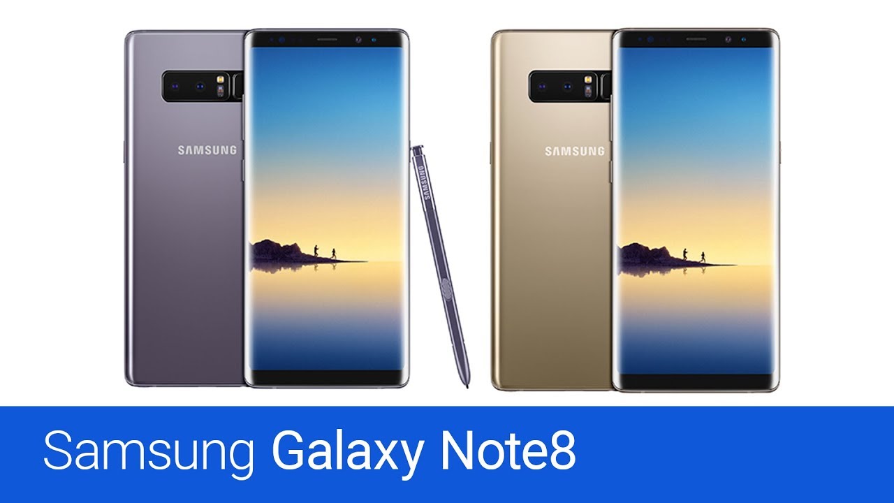 Samsung Galaxy Note 8.0