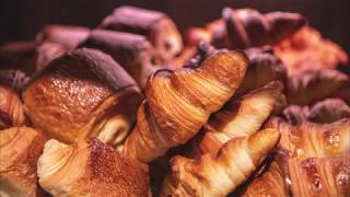 Saveurs détonnantes