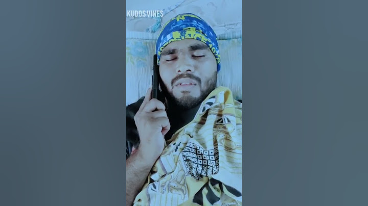 താങ്കൾ വിളിച്ച നമ്പർ ഇപ്പോൾ ഉറങ്ങുകയാണ് 😌. |KUDOS VINES|#shorts