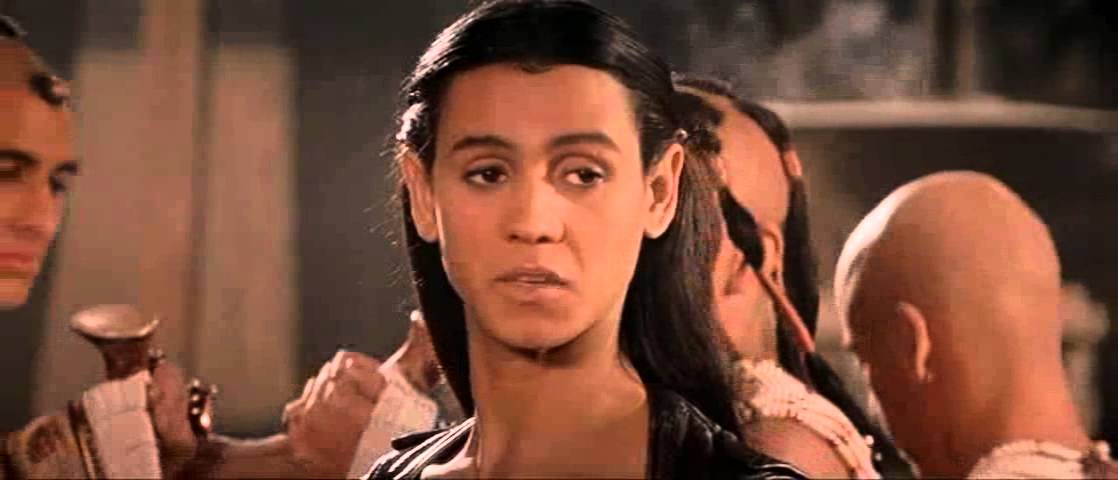 Звездные врата RA) 1 mpeg4