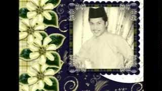 Dendang Perantau - Nassier Wahab