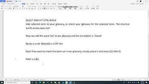 GT4T Windows ctrl win d
