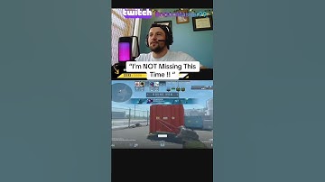 I’m not missing this time ! #cs2 #counterstrike2 #counterstrike #csgo #gaming