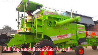 Sehahal preet combine for sale #vehlijantgroup