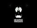 Heavens - True Hate