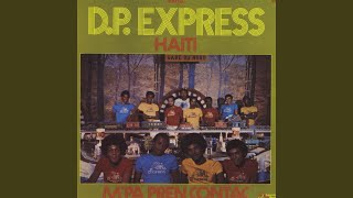 Video thumbnail of "DP Express - Deception"