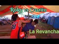 La Revancha más esperada, ROKY vs CRUZITO, Box Ranchero/ hasta que se hizo justicia con sus manos 🥊