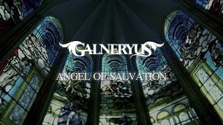 GALNERYUS - Angel Of Salvation | Subtitulado al ESPAÑOL (FAN-MADE) chords