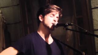 Vincent Kenter - Past Present Prospect