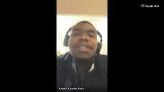 Conférence Bataille De Vertières