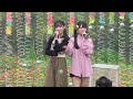 0228 彩排花絮 明日のためにキスを / 為了明天而接吻  TPE48 #伊品 #林于馨 #劉曉晴 #林易沄 春嬉風鈴 #TPE48  AKB48 TEAM TP