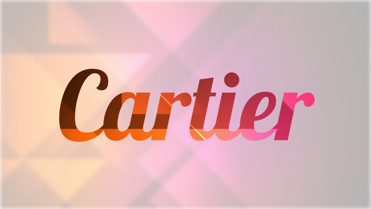 k significa cartier