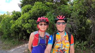 FLORIDA MOUNTAIN BIKING by Off Our Rockers 38 views 2 years ago 2 minutes, 23 seconds