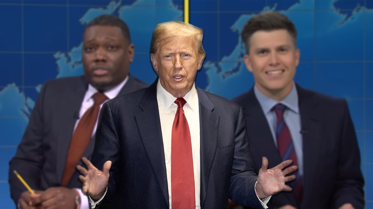 Breathtaking 'snl' Weekend Update Roasts Rfk Jr.'s Look, Trump's Epstein Files Redactions Moment Digital Art Breathtaking 'snl' Weekend Update Roasts Rfk Jr.'s Look, Trump's Epstein Files Redactions Moment Digital Art