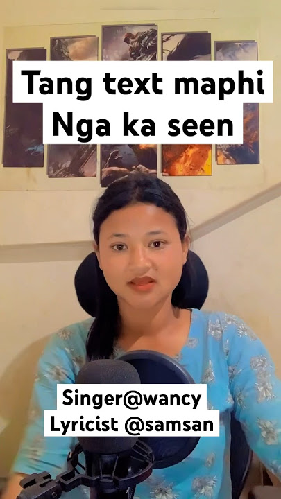 New khasi song #khasi #khasilovesong #khasiallsong #sengkhasisong2023 #meghalayakhasisong ##newkhasi