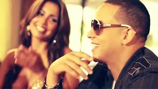 Aprovecha - Nova y Jory Ft Daddy Yankee