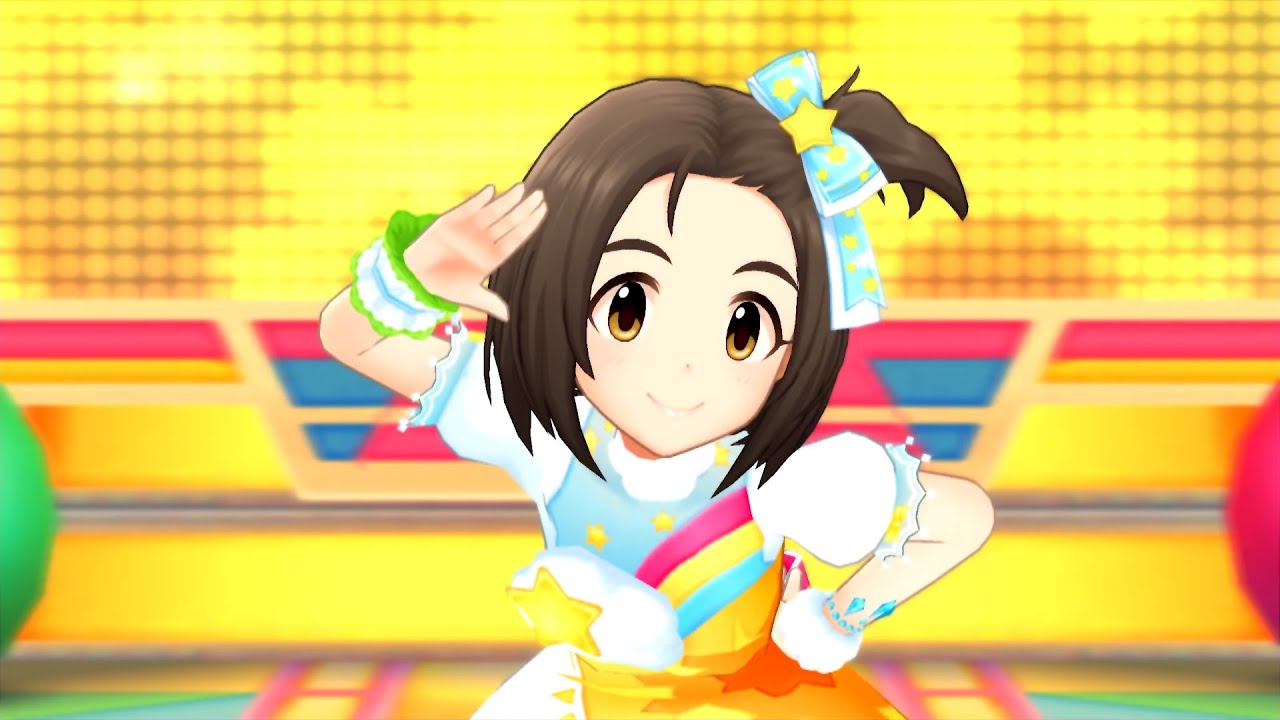 デレステ Mv 3dリッチ Romantic Now 柳瀬美由紀 Youtube デレステ Mv 3dリッチ Romantic Now 柳瀬美由紀 Youtube