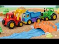 JCB and TRUCK LODING VEDIO