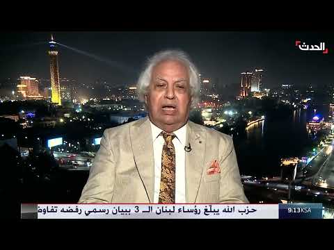 محلل: تصريحات وزير الدفاع الإسرائيلي حول مصر لأسباب سياسية