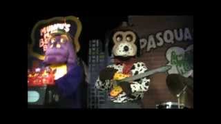 Chuck E Cheese Newington Summer 2012 Bbq