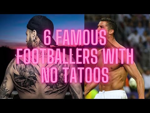 Video: Má Mohamed Salah tetování?