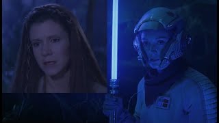 The Visual Effects of Star Wars: The Rise of Skywalker