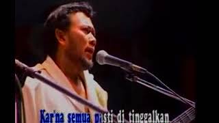 MASA DEPAN RHOMA IRAMA DANGDUT no vocal karaoke
