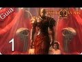 God of War 2 HD Walkthrough parte 1 Español