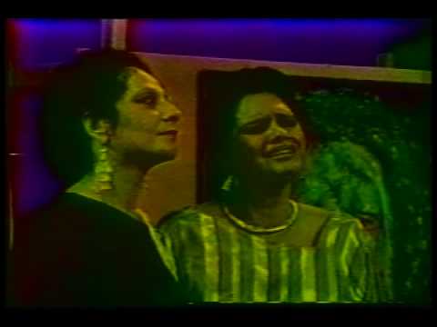 Nostalgia Cubana - Annia Linares y Beatriz Marquez...