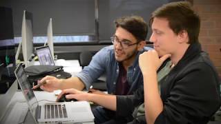JCCC Graphic Design Club 2018