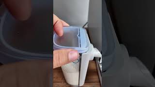 Philips Aromis 8000 LatteGo Cold Cappuccino