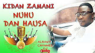 SAUKAR BAKI A KANO BY NUHU DAN HAUSA.
