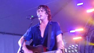 Watch Old 97s Oppenheimer video