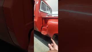 1978 GMC dual tank trouble shooting.