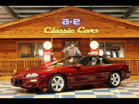 View YouTube Video of this Auction Car