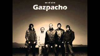 Video thumbnail of "Gazpacho - Ya No"