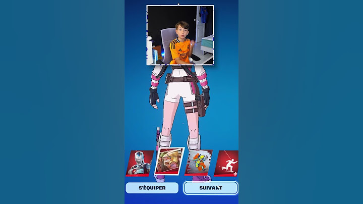 Mon petit frère achète la Saison 4... 😂