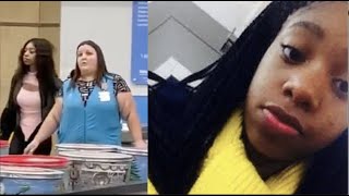 New Details... Woman Killed At Walmart Who Took Worker Hostage Had A Personal Beef