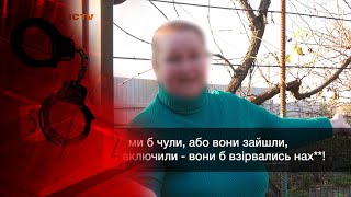 Після вечері в родинному колі вижили не всі - у Білгороді-Дністровському всіх нажахала сімейна драма