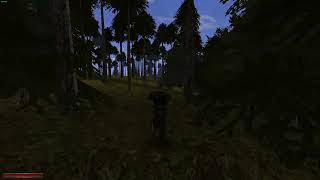 Archolos: How to get into the city without the pass by climbing