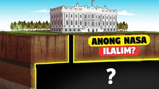 Download Lagu Kakaibang Sistema at Secret Features ng White House MP3 Download Lagu Kakaibang Sistema at Secret Features ng White House MP3