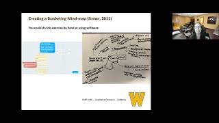 Reflexivity, Bias, Bracketing, and Epoche in Qualitative Research: Dr. G Lecture Blast