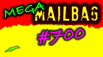 #700 Mailbag Monday 30th March 2020 - with Sponsored Items from PCBway.com and Banggood.com