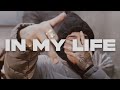 Digga D X Central Cee - In My Life [MUSIC VIDEO]