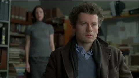 Rubicon (AMC) - Trailer [Telestrekoza.com]