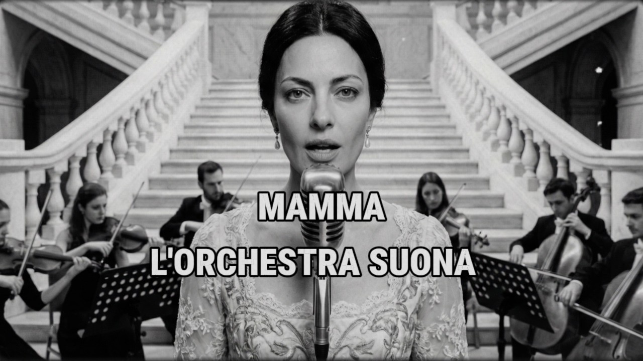 Watch Yana Siayna - Mamma (Italian version) | Official Music Lyric Video on YouTube Watch Yana Siayna - Mamma (Italian version) | Official Music Lyric Video on YouTube