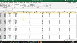 How to Freeze Panes (lock rows and columns) in Excel