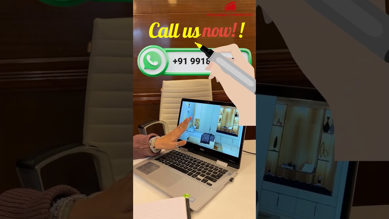 Interior Designer in Lucknow - Architect in Lucknow- Vaastu Tips Bedroom Negative space  