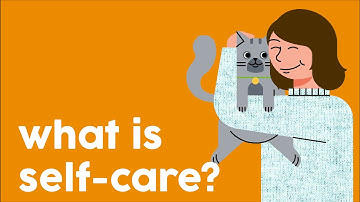 What is Self-Care? | Mental Health Literacy