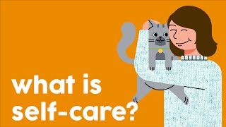 What is SelfCare? | Mental Health Literacy